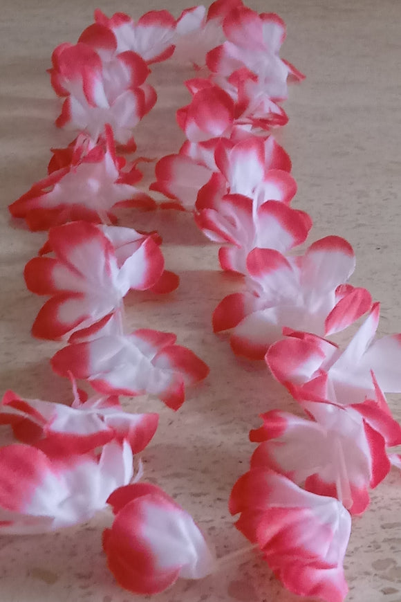 Hawaiian Flower Leis {Unavailable}