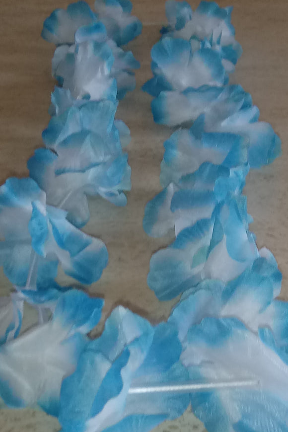 Hawaiian Flower Leis {Unavailable}