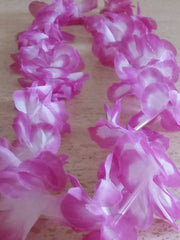 Hawaiian Flower Leis {Unavailable}